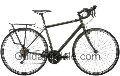 Opus Largo scheda tecnica e recensioni